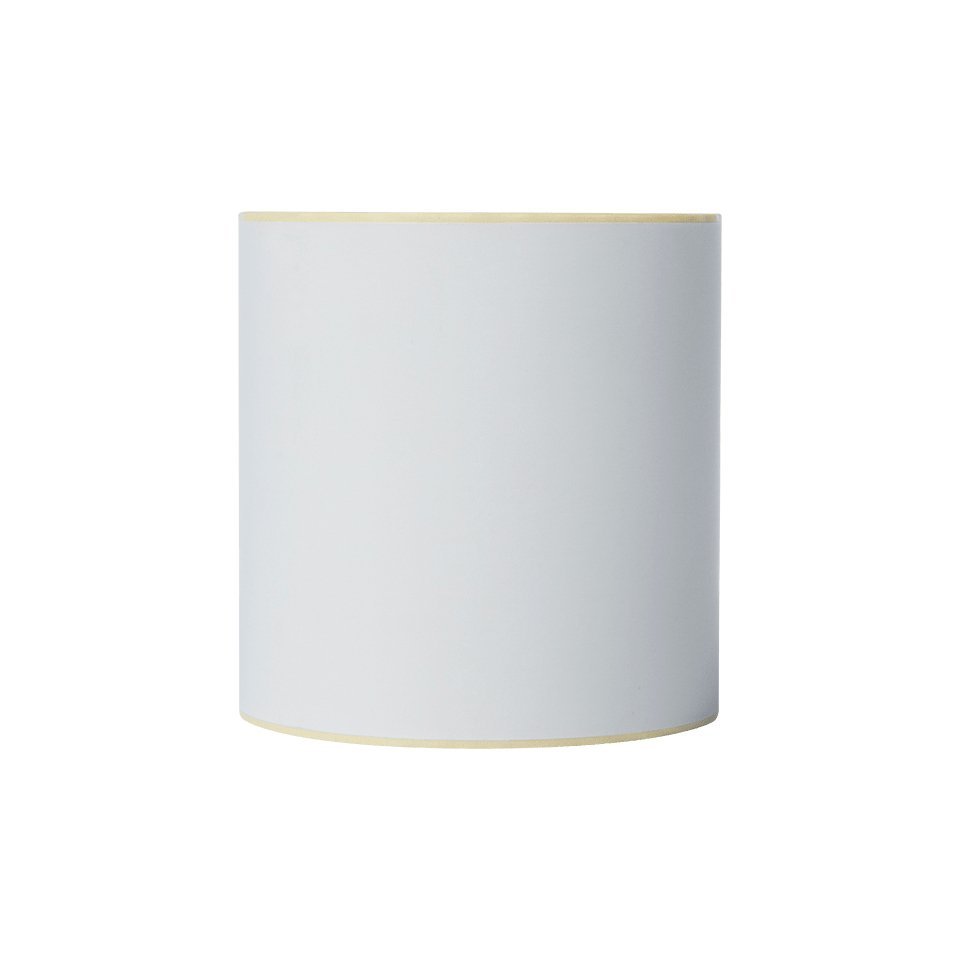 PARTI DI RICAMBIO DT CONT.PAPER LABEL 102MM