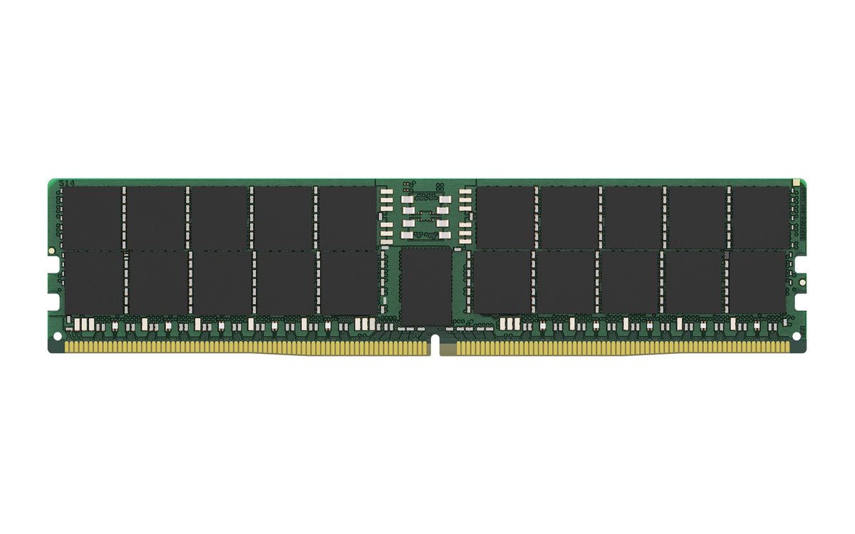 Kingston Server Premier - DDR5 - modulo - …