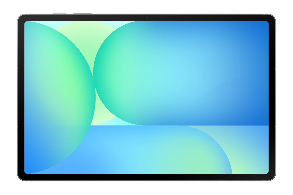Samsung Galaxy Tab S10 FE+ 5G Samsung Exynos LTE-TDD & LTE-FDD 128 GB 33,3 cm (13.1") 8 GB Wi-Fi 6 (802.11ax) Grigio