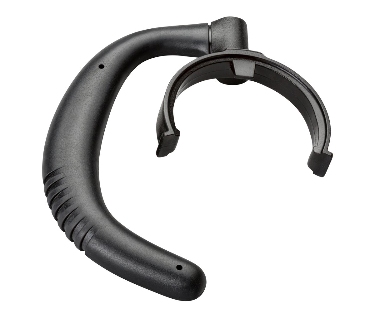 HP Poly EncorePro 540 Convertible Headset +Quick Disconnect Auricolare Cablato A Padiglione Musica e Chiamate Nero