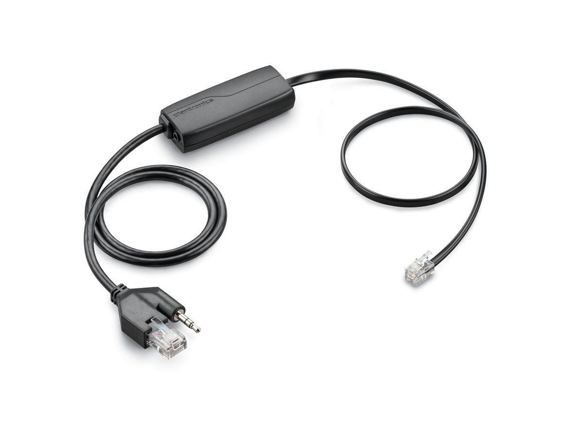 Poly APD-80 - Adattatore per commutatore elettronico per …