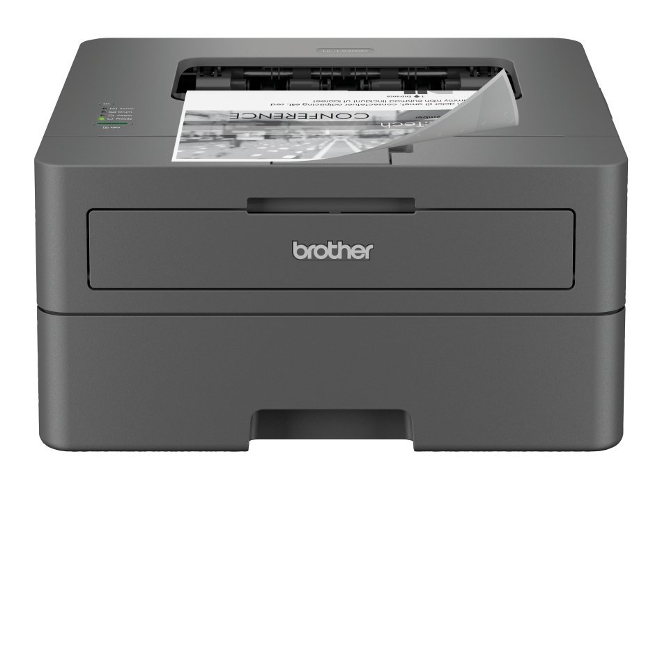 Brother HL-L2402D stampante laser 1200 x 1200 DPI A4