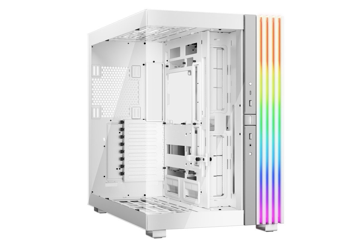 be quiet! Light Base 900 DX - Bianco