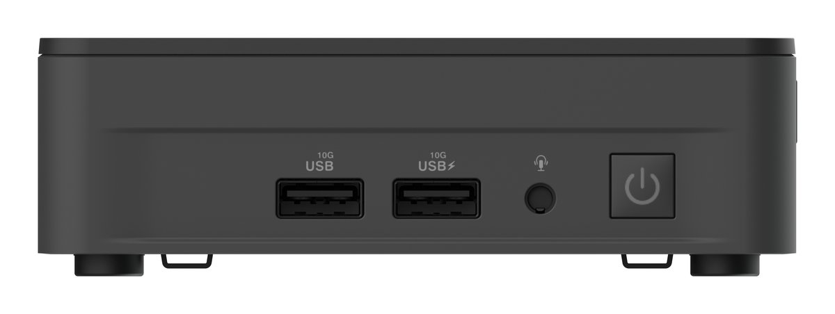 ASUS NUC RNUC13ANKI7068C2I Intel® Core™ i7 i7-1360P 16 …