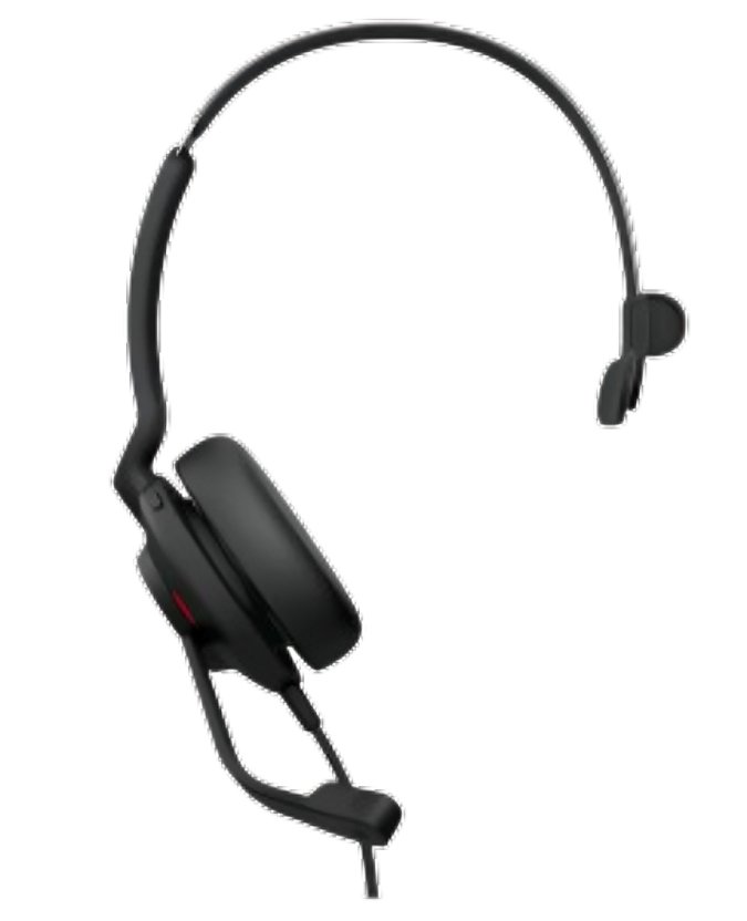 Jabra Evolve2 30 SE USB C/A MS Mono, …