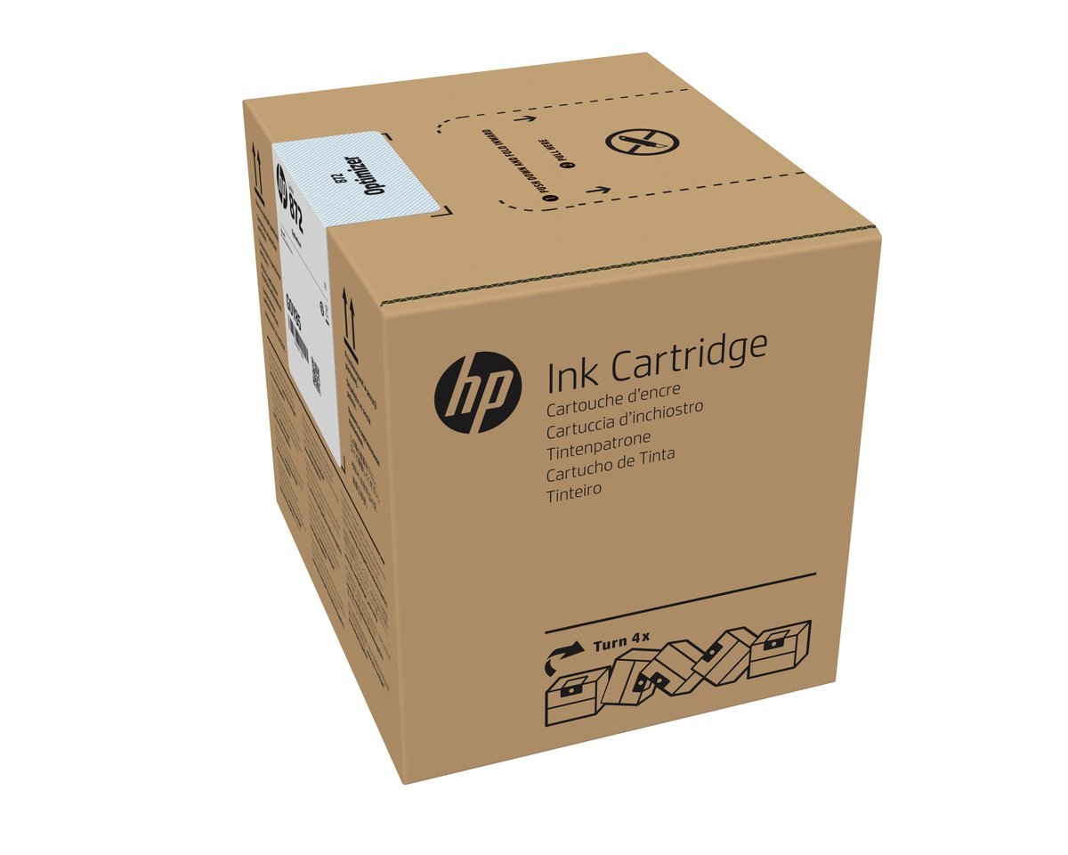 HP INC HP 872 3L OPTIMIZER LATEX INK CRTG
