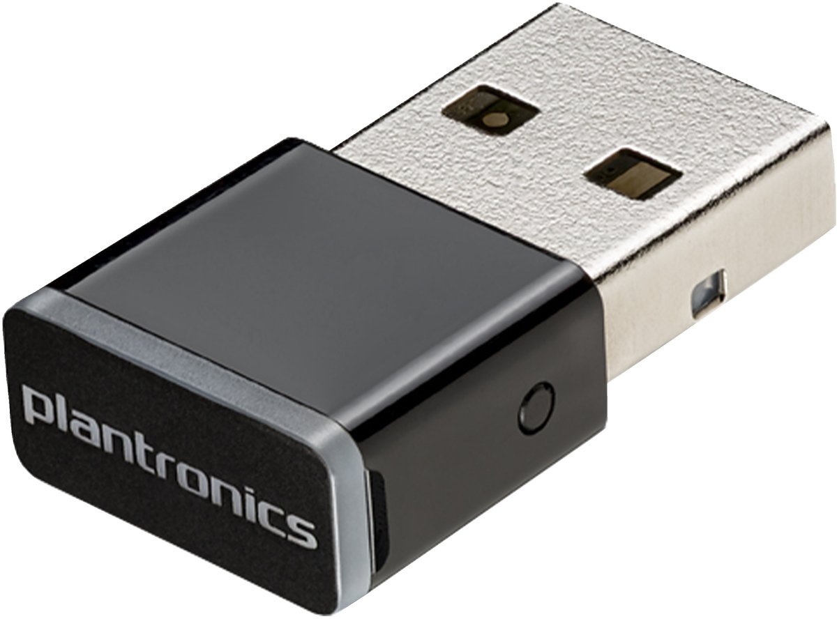 HP Poly BT600 USB-A Bluetooth Adapter (Bagged) Cavo
