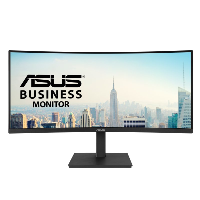 Asus BUSINESS DOCKING MONITOR 34' CURVO 3440 x …