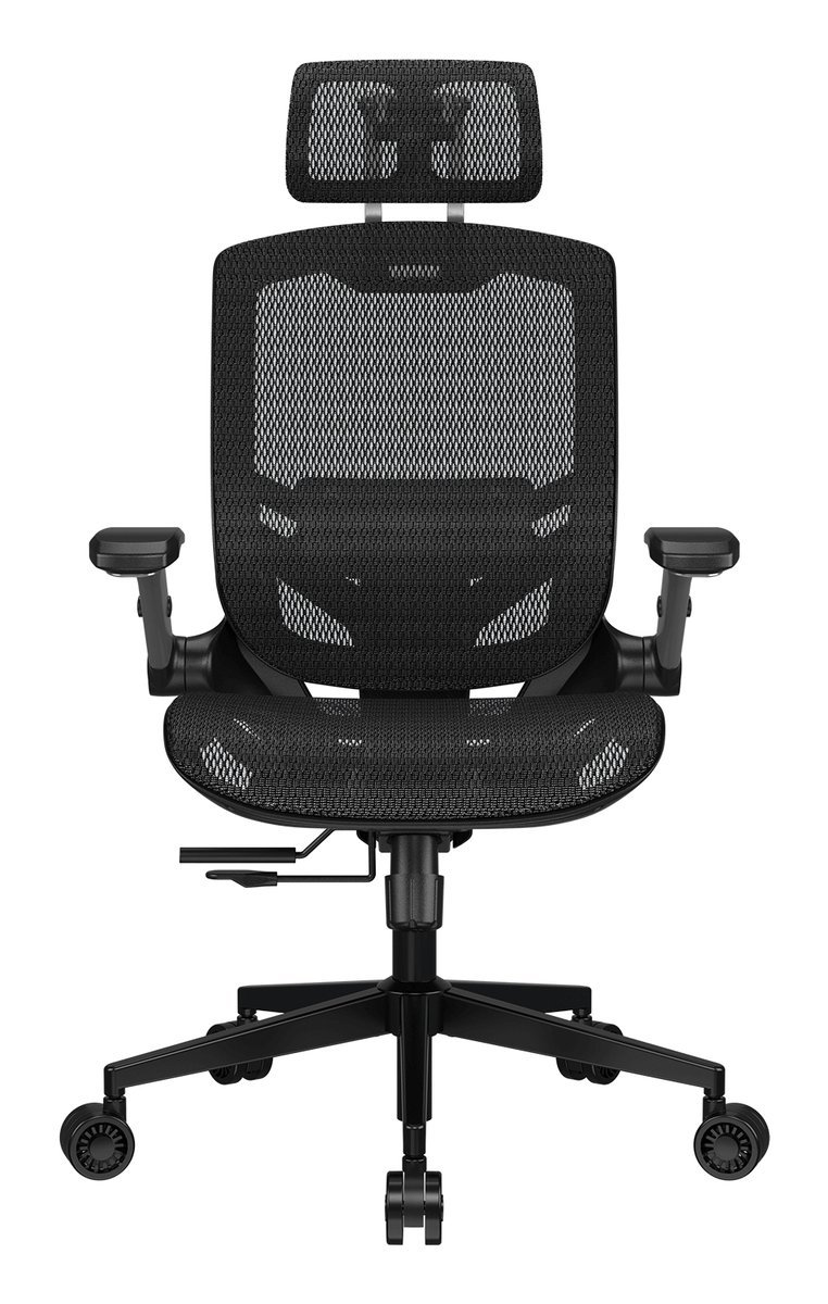 Cougar Speeder One Gaming Chair - Nero