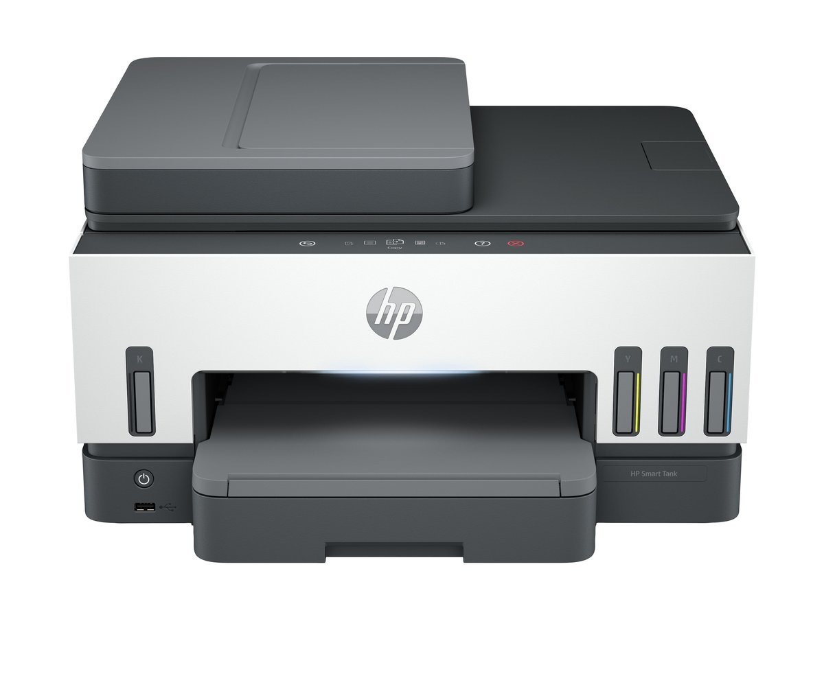HP Smart Tank 790 All-in-One Getto termico d'inchiostro A4 4800 x 1200 DPI 15 ppm Wi-Fi