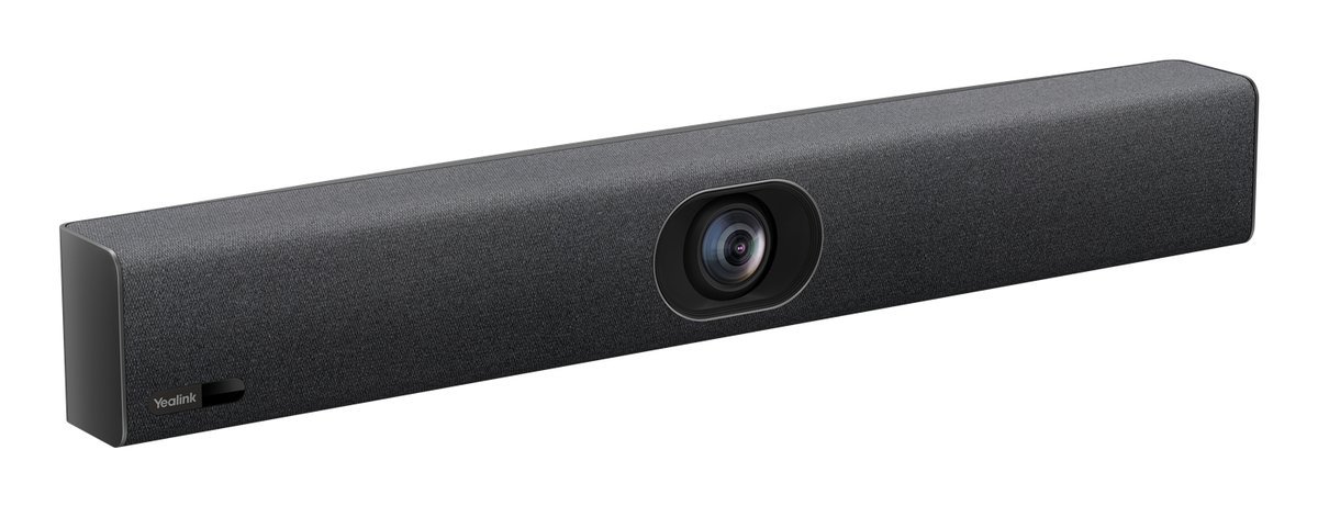 Yealink UVC40 E2 sistema di conferenza 8 MP Sistema di videoconferenza personale