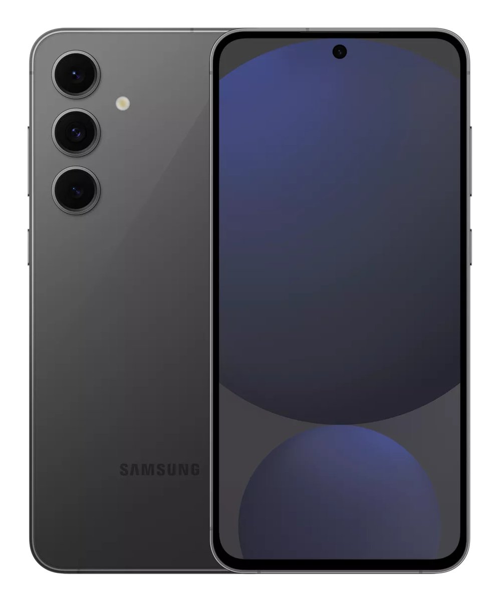 Samsung Galaxy S24 FE 17 cm (6.7") Doppia …