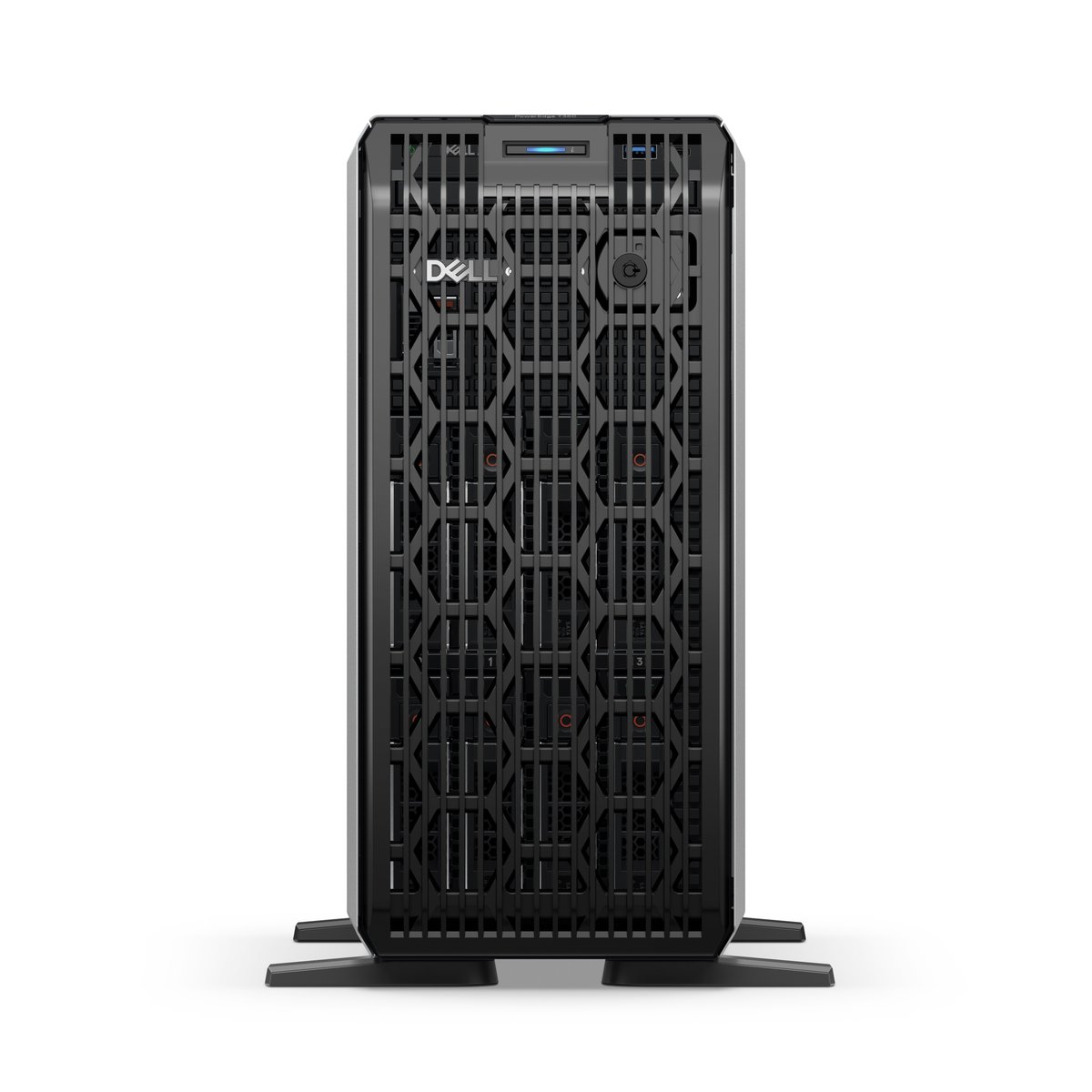DELL PE T360 8x3.5 HP Intel Xeon 6 Performance 6315P 16GB 1x480GB SSD SATA RI On Board LOM DP PREC H355 iDRAC9 Enterprise 16G 2x700W