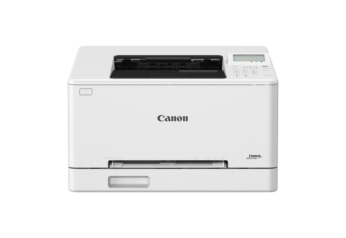 CANON I-SENSYS LBP647CDW