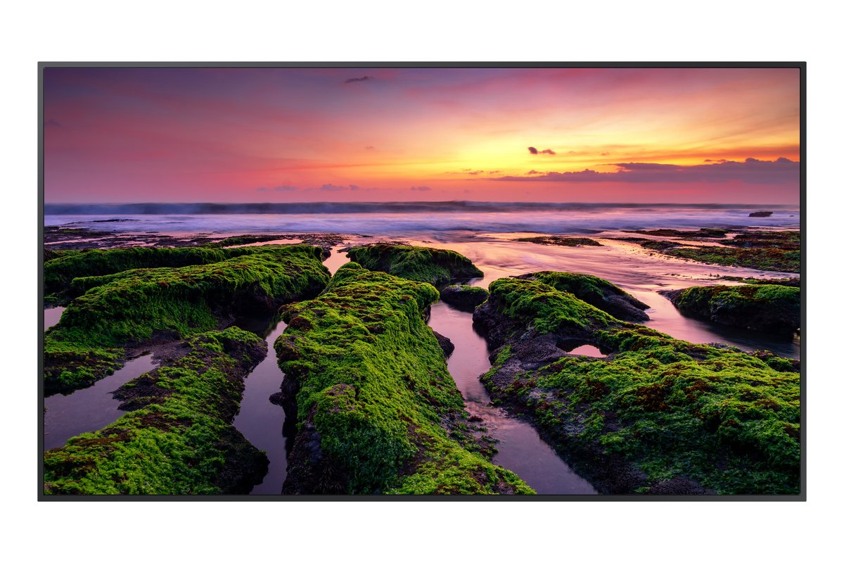 Samsung QB50B - 50" Categoria diagonale QBB Series …