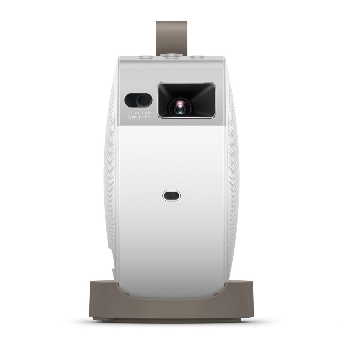 BenQ GV32, 500 ANSI lumen, DLP, 1080p (1920x1080), 100000:1, 16:9, 16,7 milioni di colori