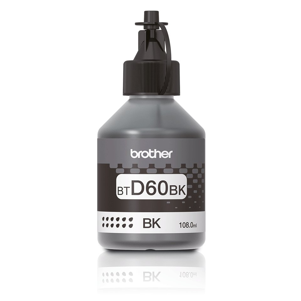 Brother BTD60BK - Ultra High Yield - nero …