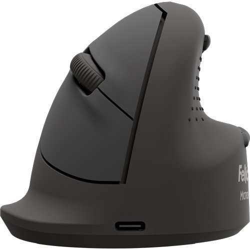 FELLOWES MOUSE ERGO BREYTA M DESTRO
