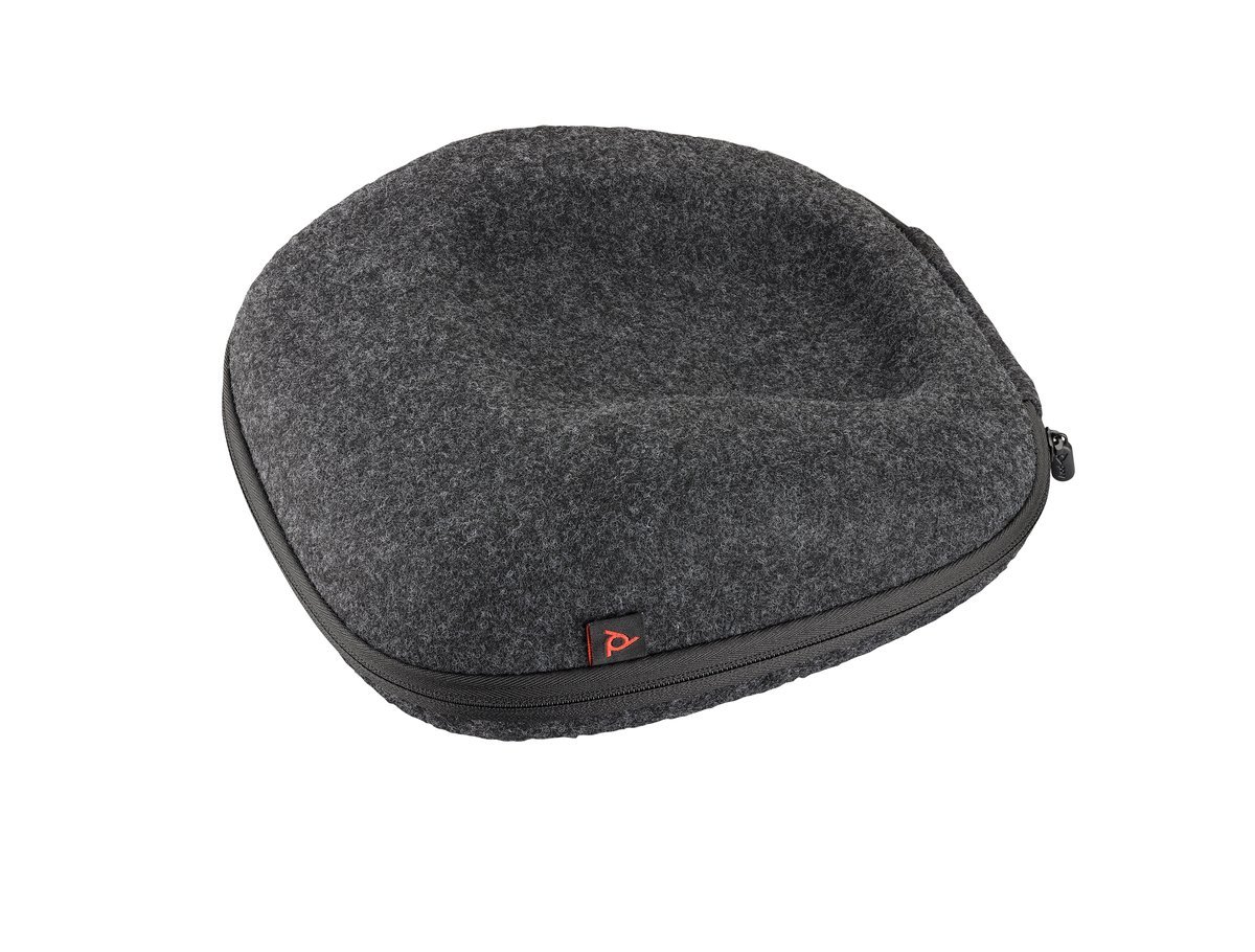 HP Poly Voyager Surround 80/85 UC Soft Case