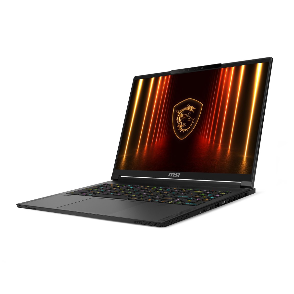 MSI STEALTH 16 AI A2HWFG-022IT