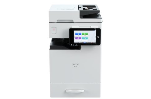 Ricoh stampante multifunzione - IM 370F
