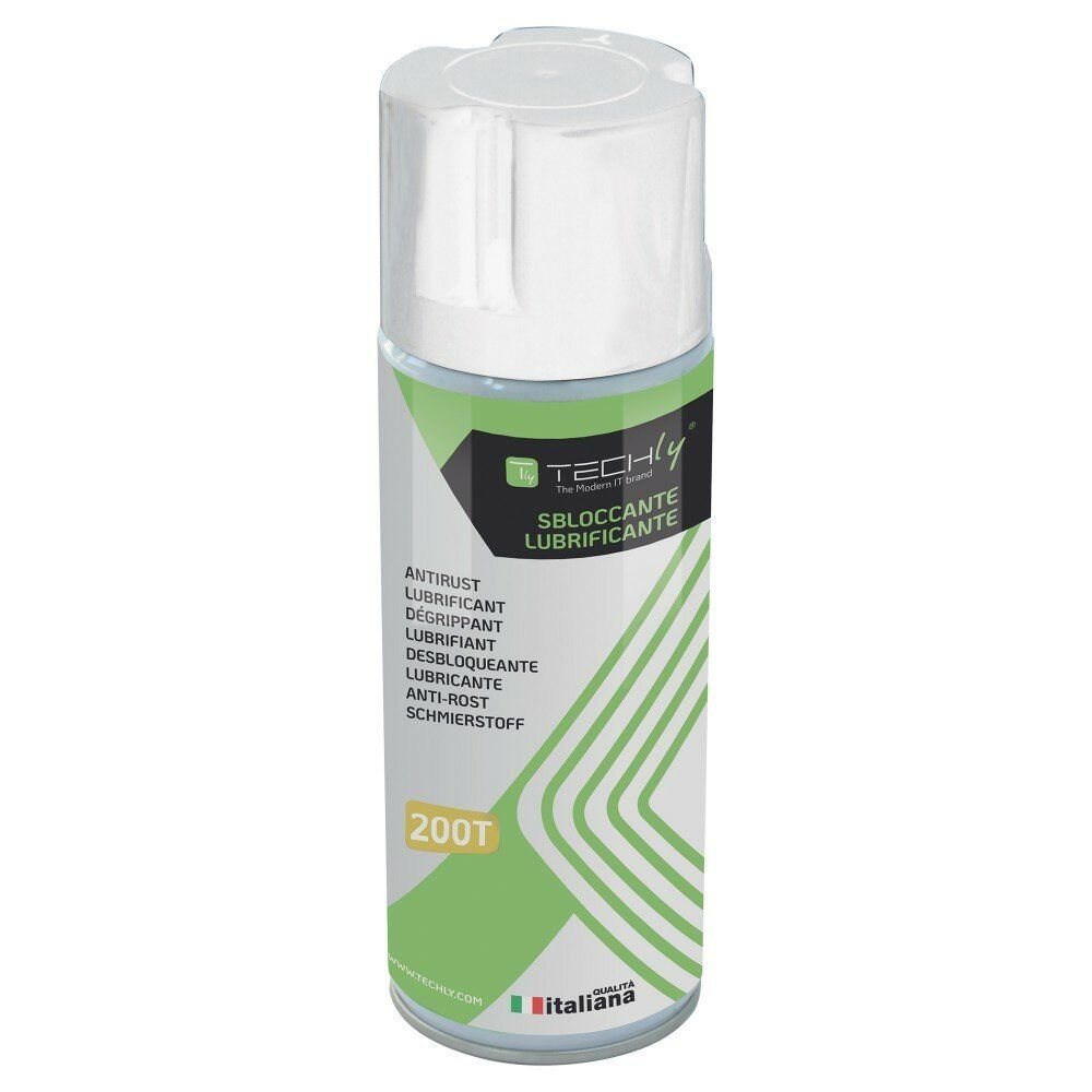 Pulitore Schiumoso Multiuso - 400ml