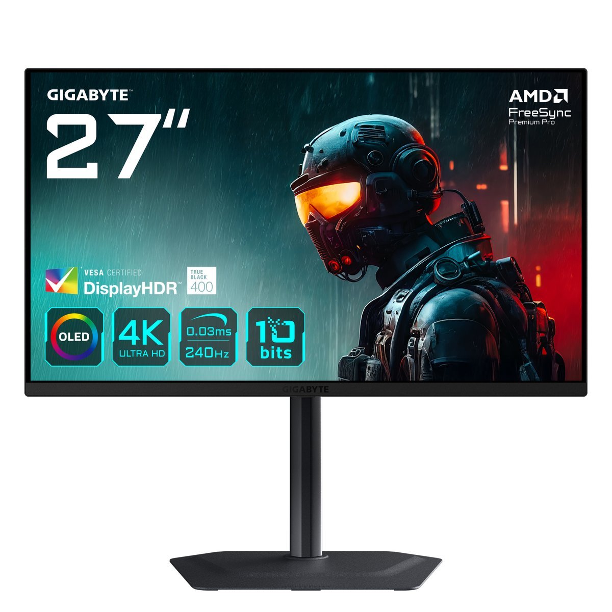 GIGABYTE MO27U2