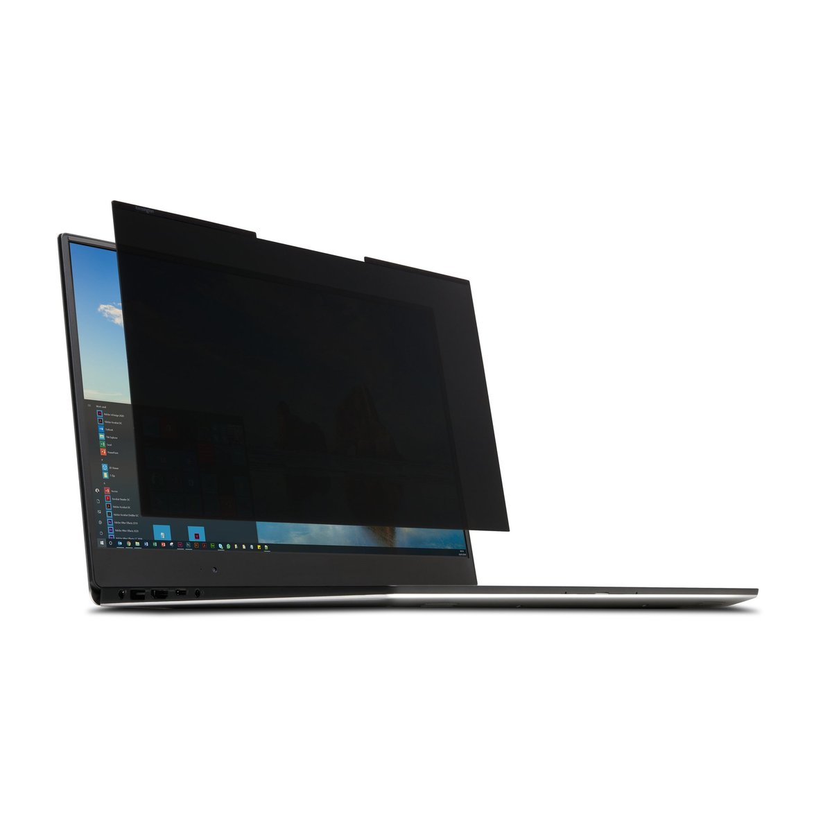Kensington MagPro 12.5" (16:9) Laptop Privacy Screen with …