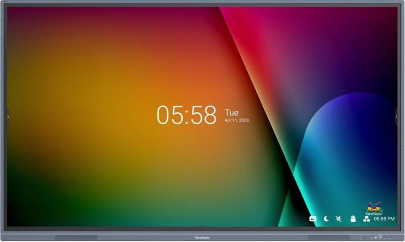 MON 86 TOUCH 40TOCCHI 8GB 128GB USBC HDMI USB MM USBC ANDROID11