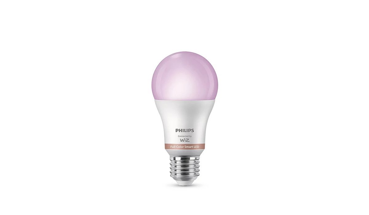 PHILIPS PHI SMART COLOR GOCCIA SMER100W E27