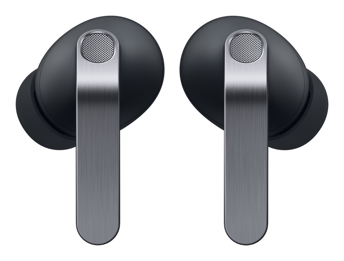 Samsung Buds 4 Pro Auricolari TWS SM-R640 Black