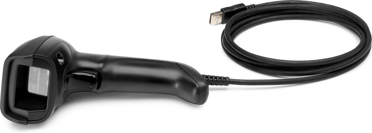 HP Engage Imaging Barcode Scanner II - Scanner …