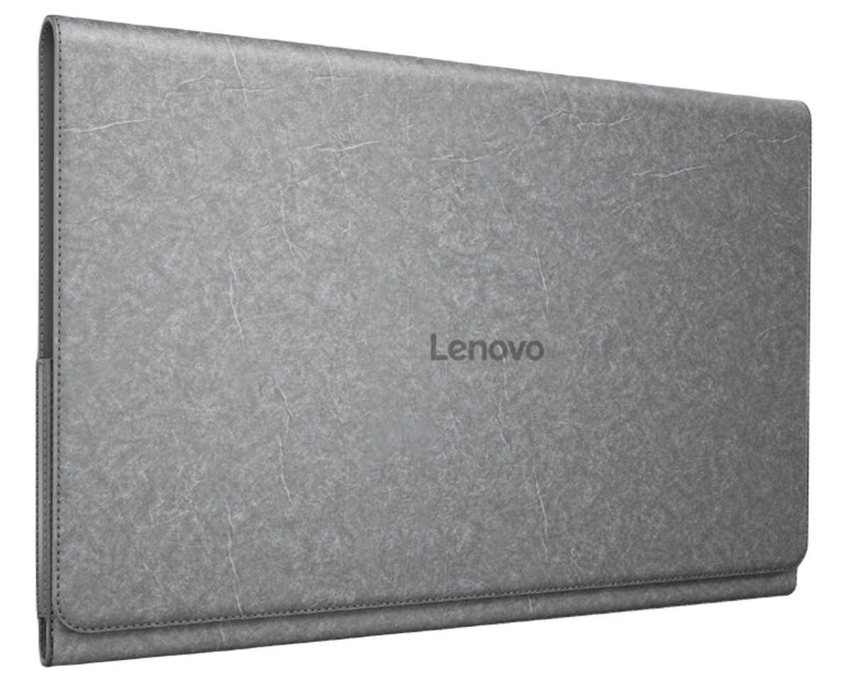 Lenovo - Copertura protettiva per tablet - Tyvek