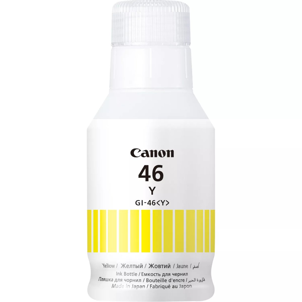 Canon GI 46 Y - Giallo - originale …
