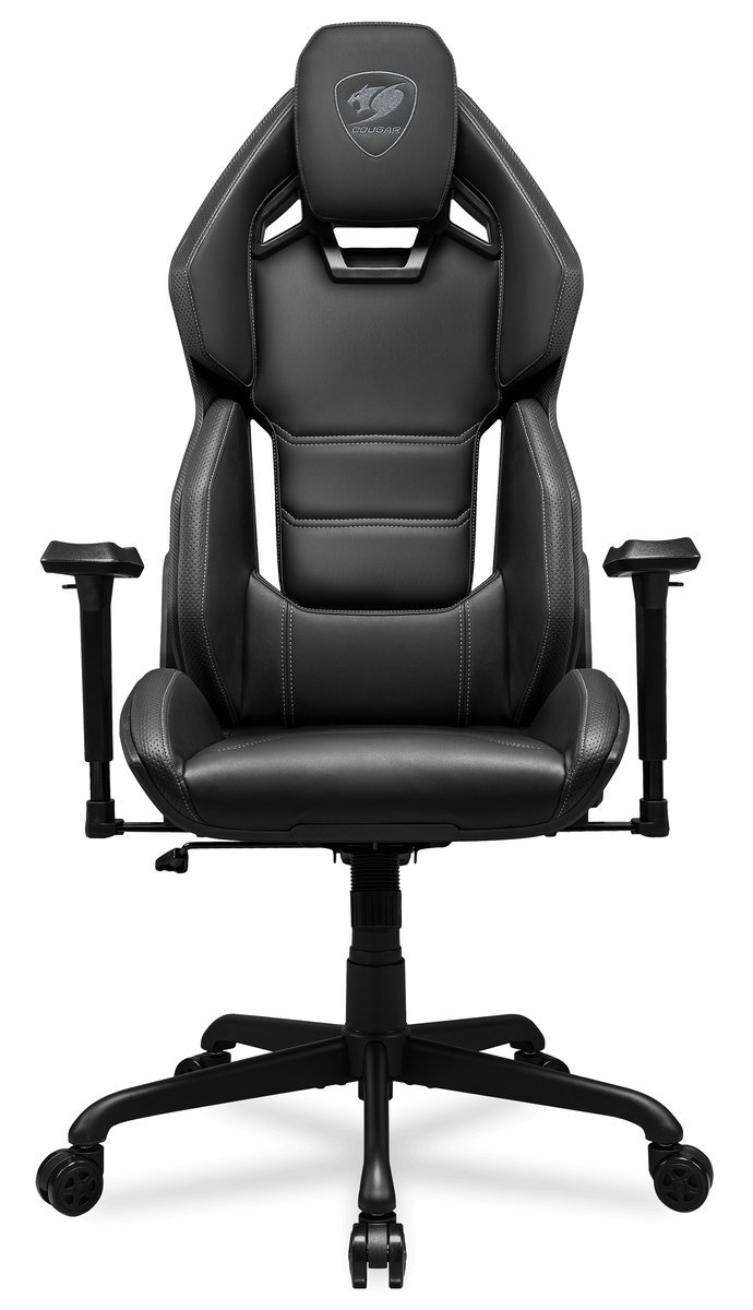 Cougar HotRod Gaming Chair - Nero