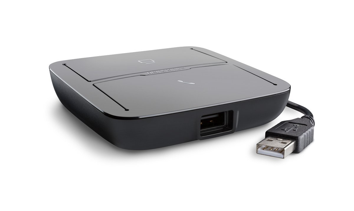 HP Poly MDA220 USB-A