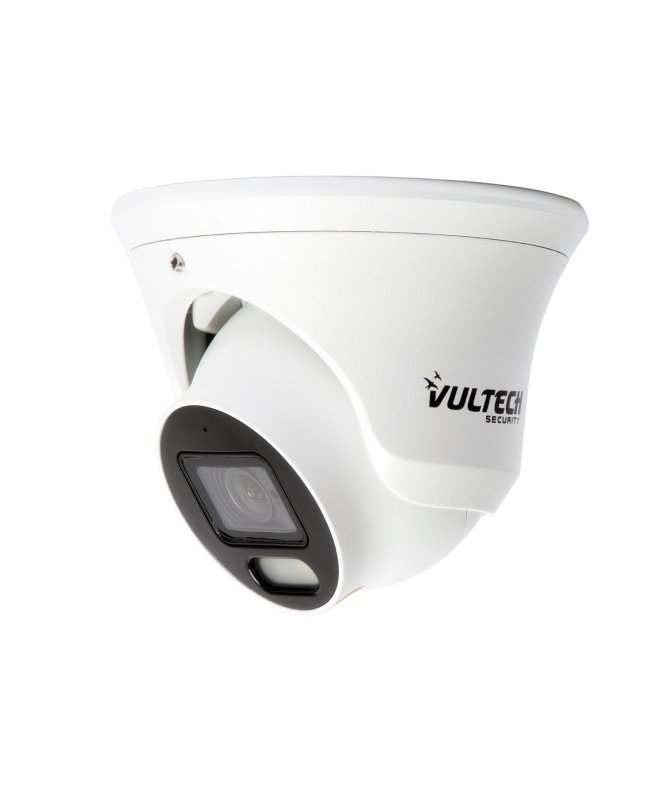 Vultech Security VS-IPC1580D1FEWD-ECO telecamera di sorveglianza Cupola Telecamera di sicurezza IP Interno e esterno Soffitto