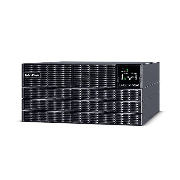 CyberPower Alimentatore UPS OLS6KERT5UM
