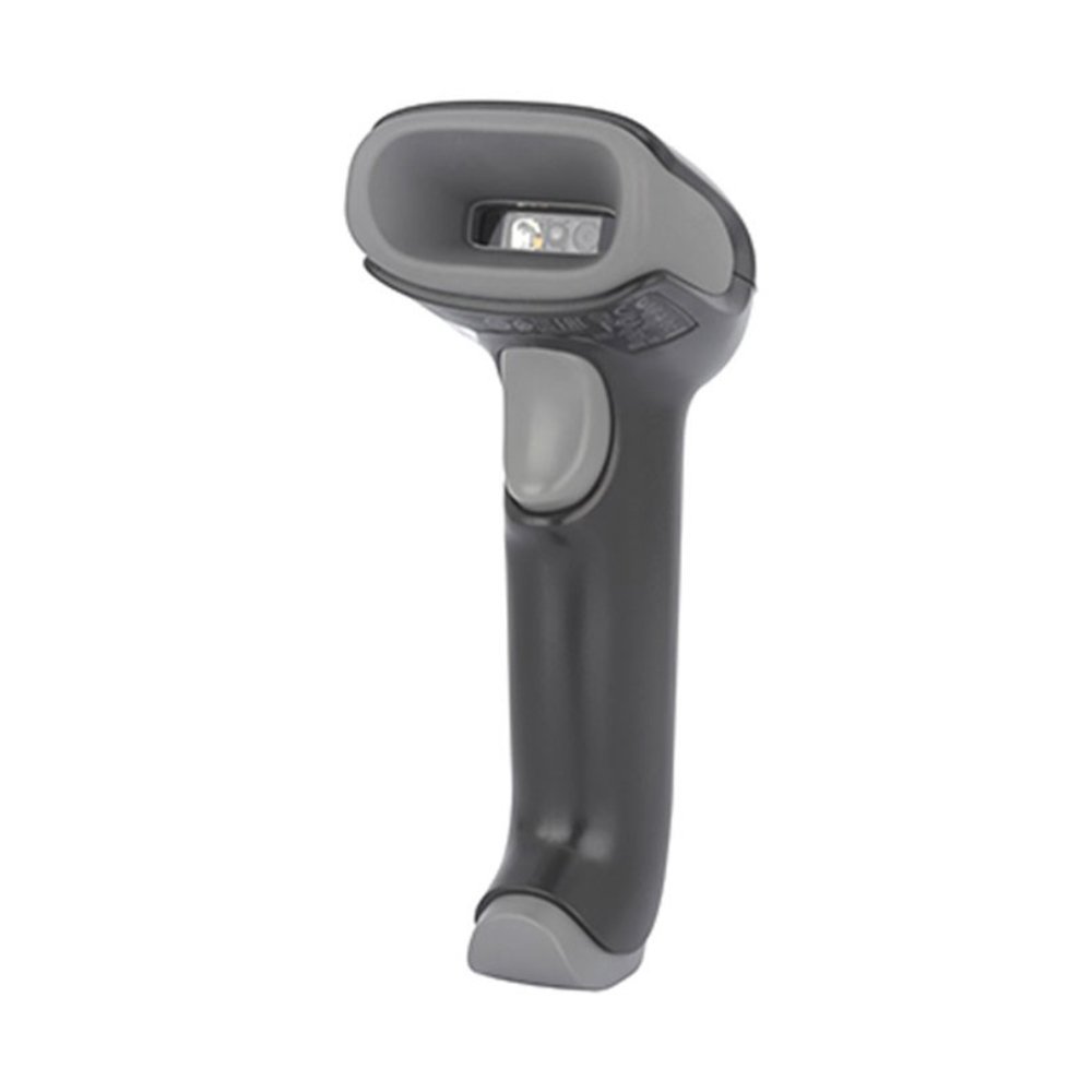 Honeywell Voyager Extreme Performance (XP) Lettore di codici a barre portatile 1D LED Nero, Grigio