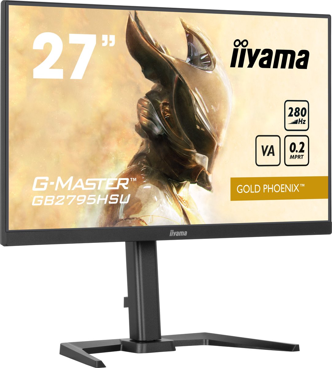 iiyama GB2795HSU-B1, 68,6 cm (27ʺ), 1920 x 1080 …