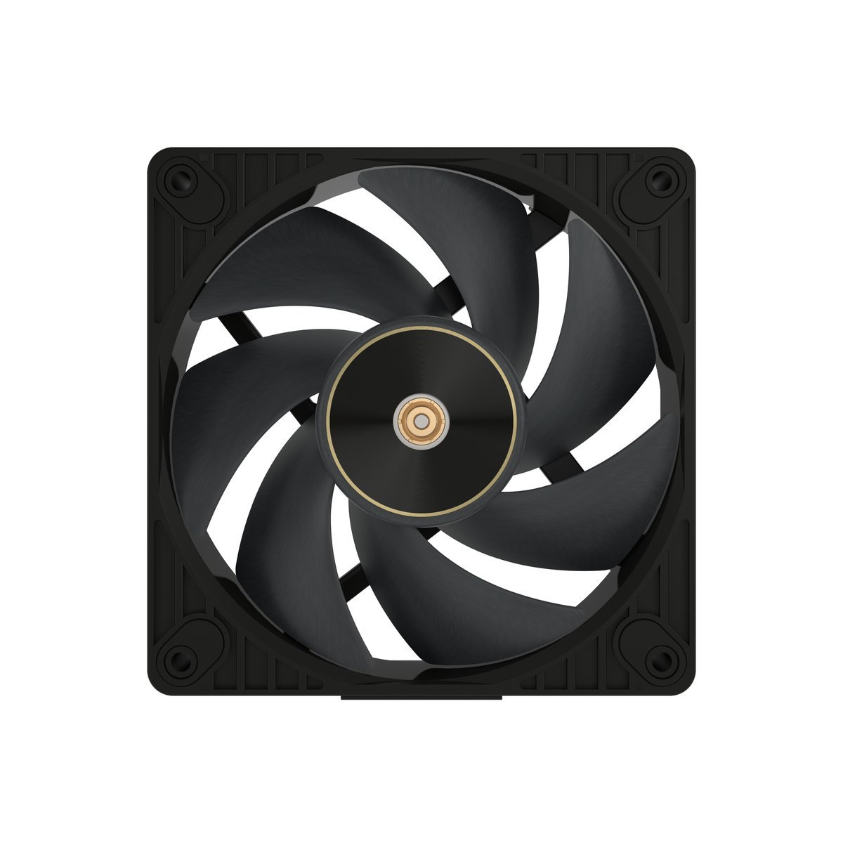 Asus ProArt PF 120, 120mm, 3000 rpm - Nero