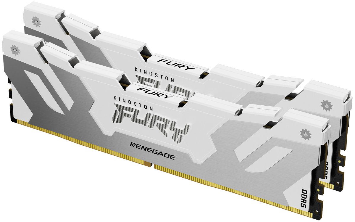Kingston FURY Renegade - DDR5 - kit - …