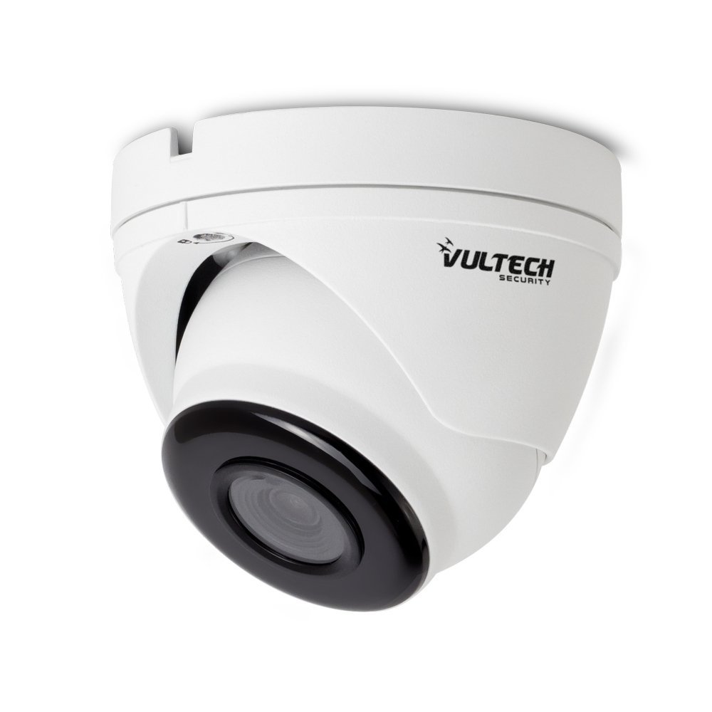 Vultech Security VS-UVC5050DMFE-LT telecamera di sorveglianza Cupola Telecamera di sicurezza CCTV Interno e esterno Soffitto