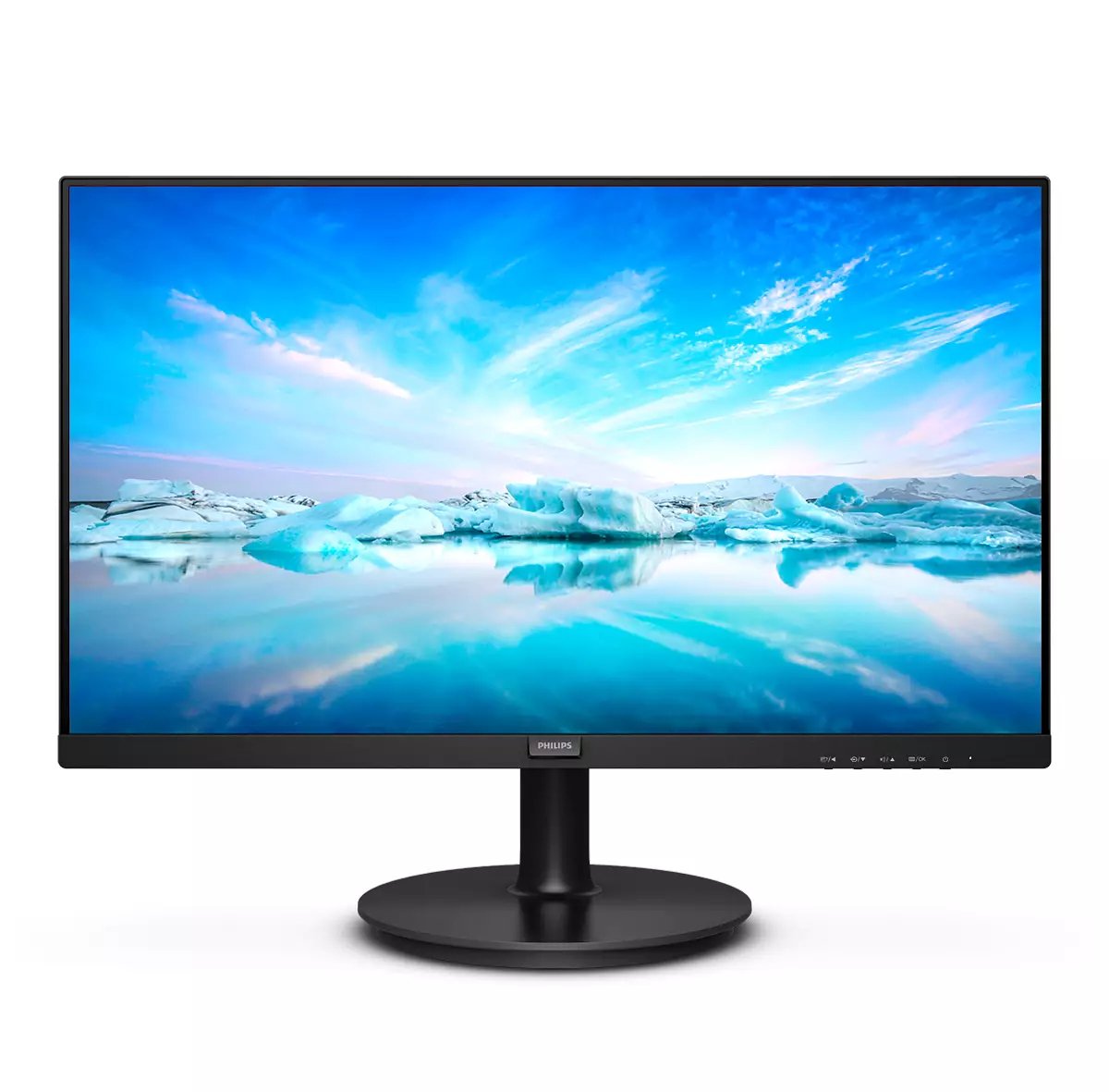 MON 27VA VGA HDMI 4MS COMP MAC PHILIPS …