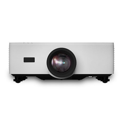 Sharp/Nec P721Q Projector