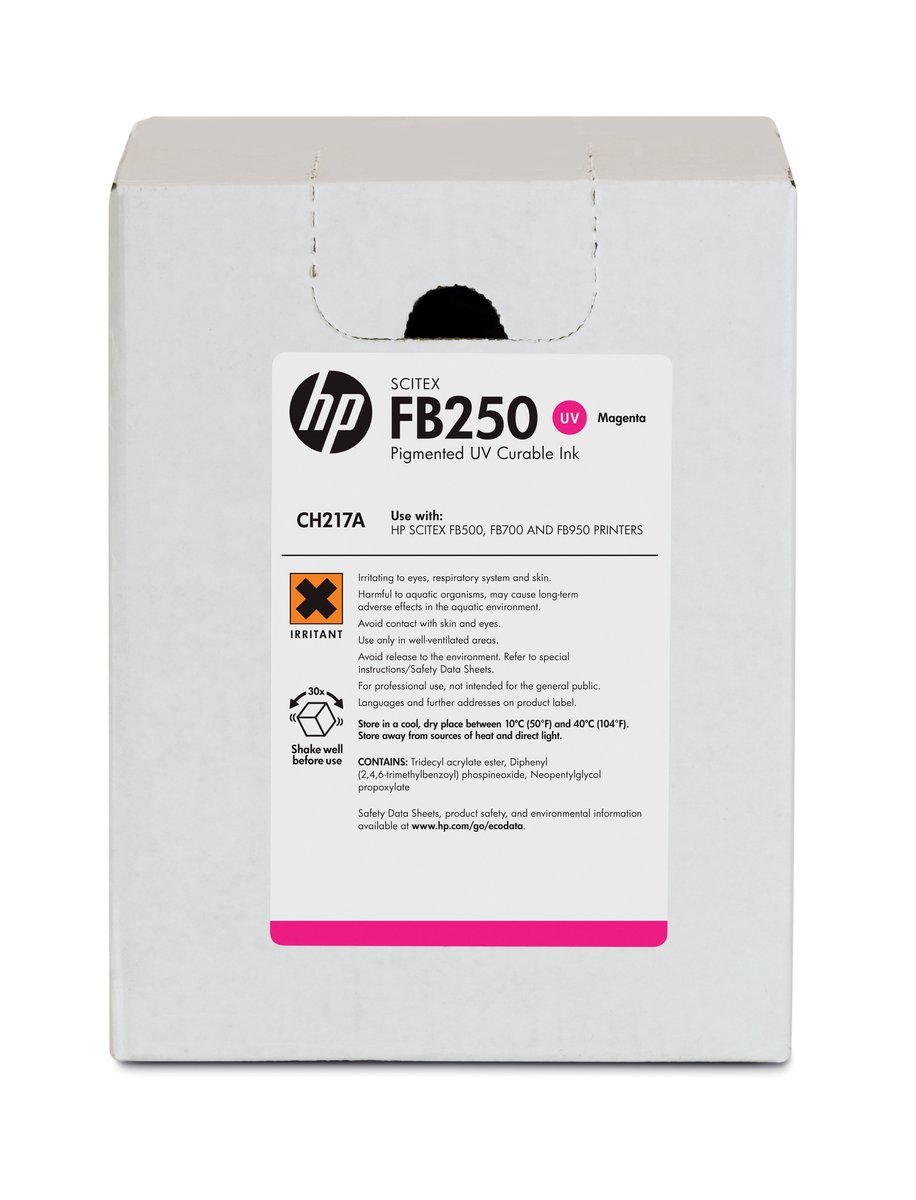 HP INC CARTUCCIA HP PM302 3LT ML MAGENTA