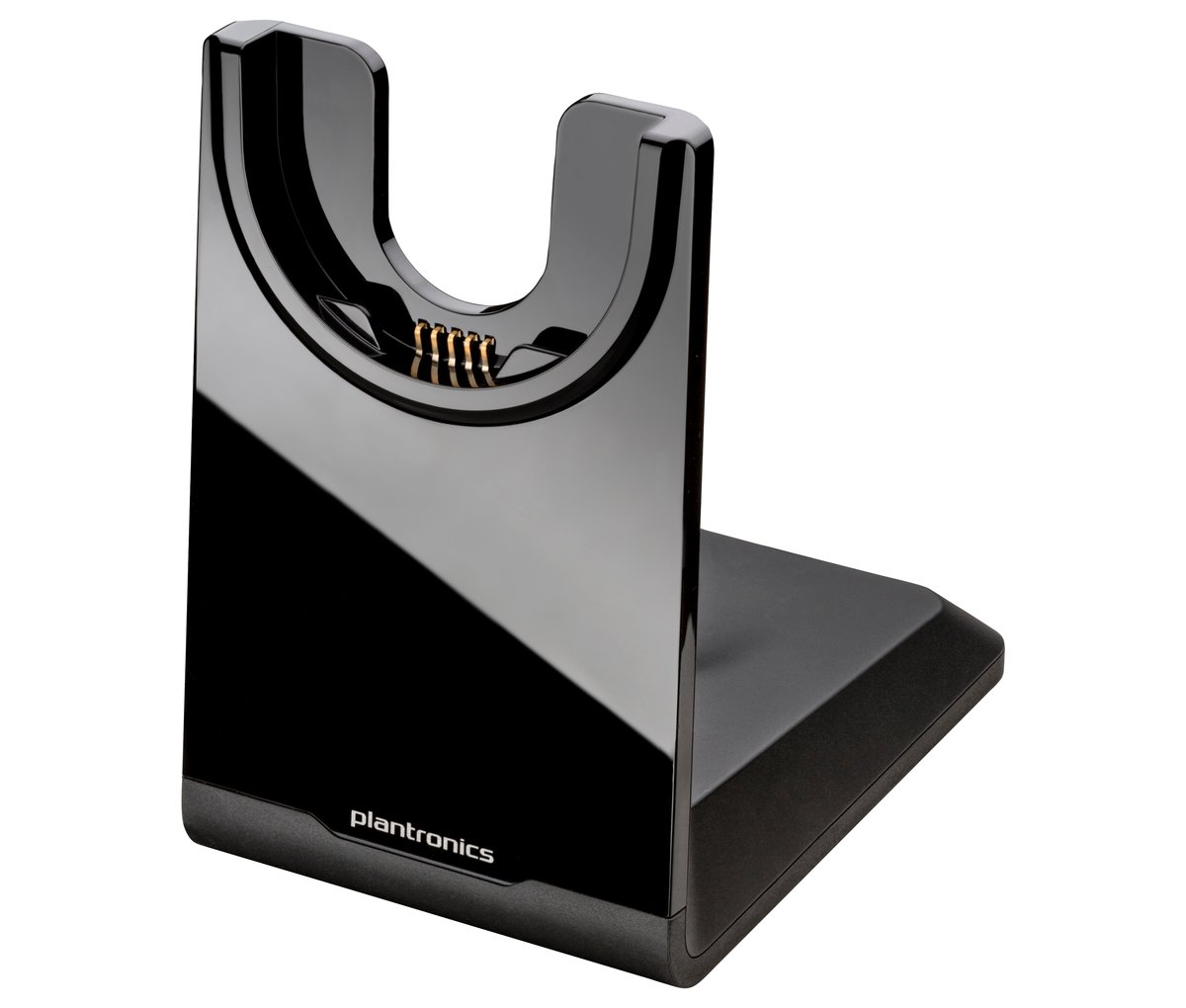HP Poly Voyager Focus UC USB-A Charging Stand Stazione base