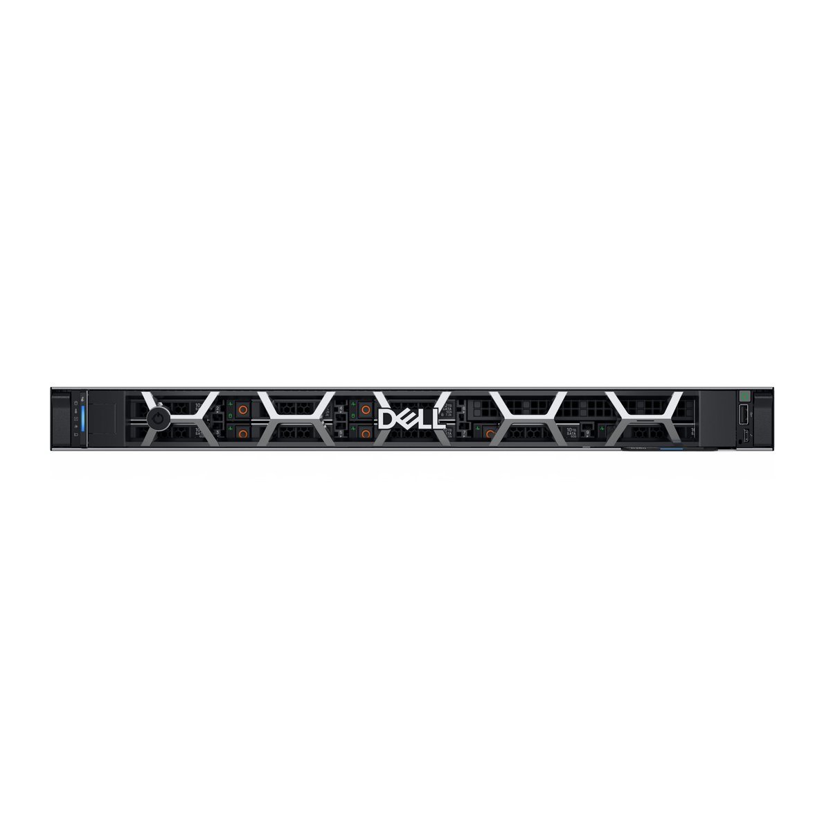 Dell 3FRJ0 PowerEdge R360