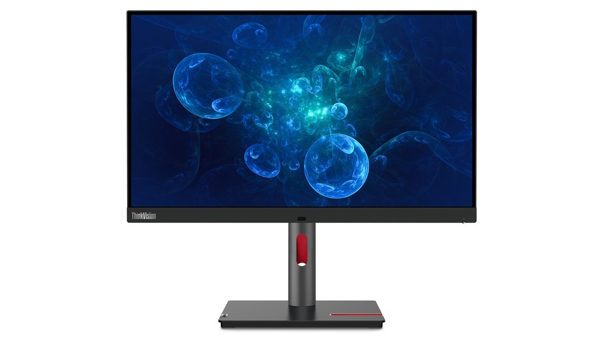 Lenovo ThinkVision P27pz-30 Monitor PC 68,6 cm (27") 3840 x 2160 Pixel 4K Ultra HD LCD Nero