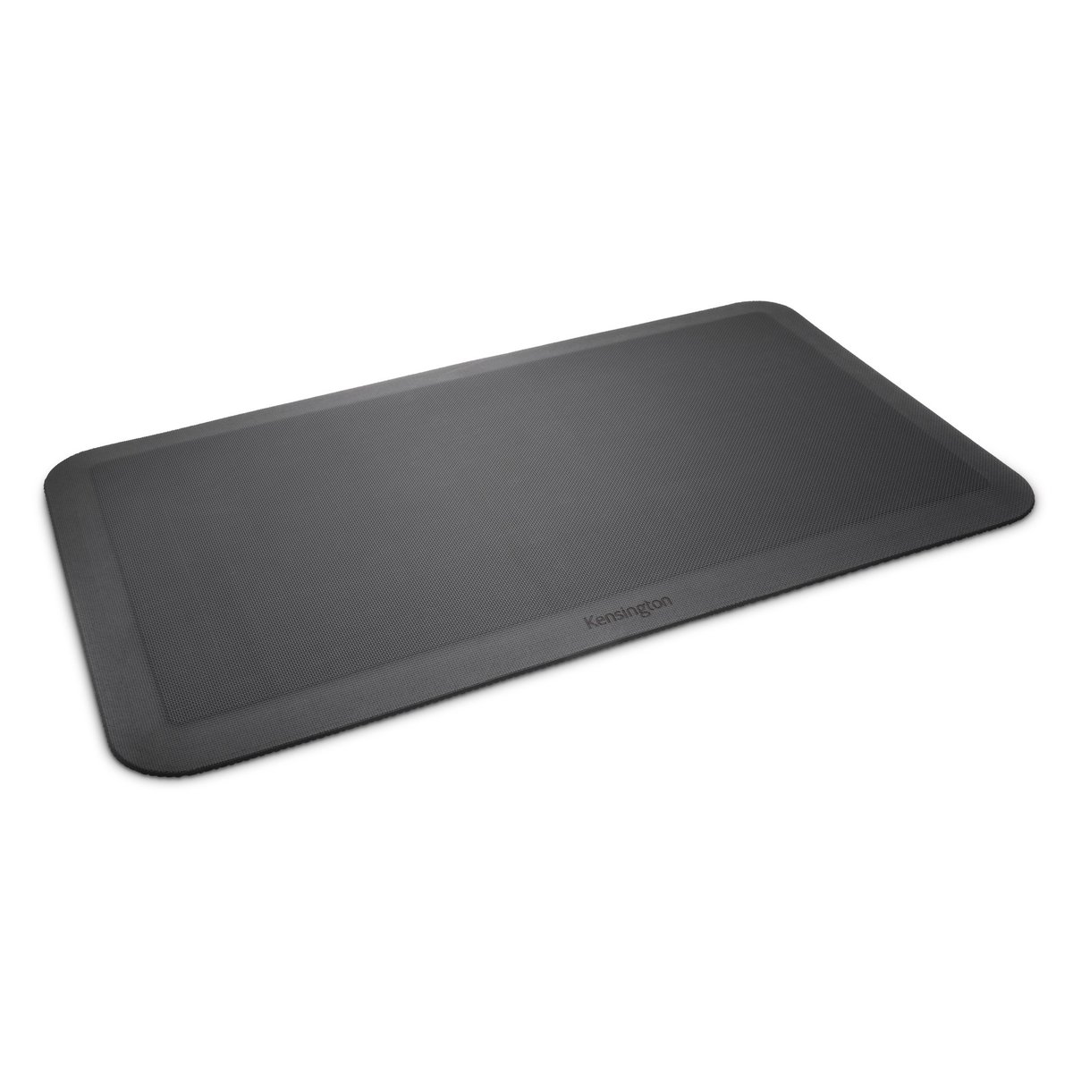 Tappeto anti-fatica - PU gel - nero - …